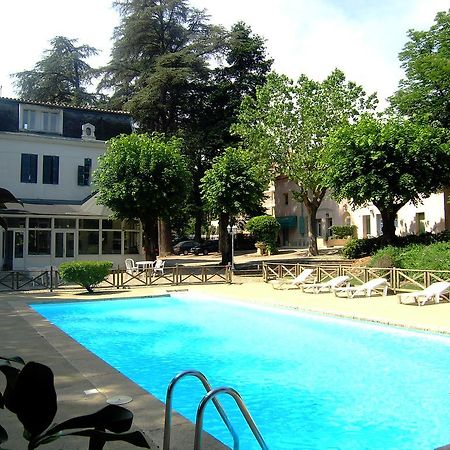 Villa Castellane Gréoux-les-Bains Zewnętrze zdjęcie