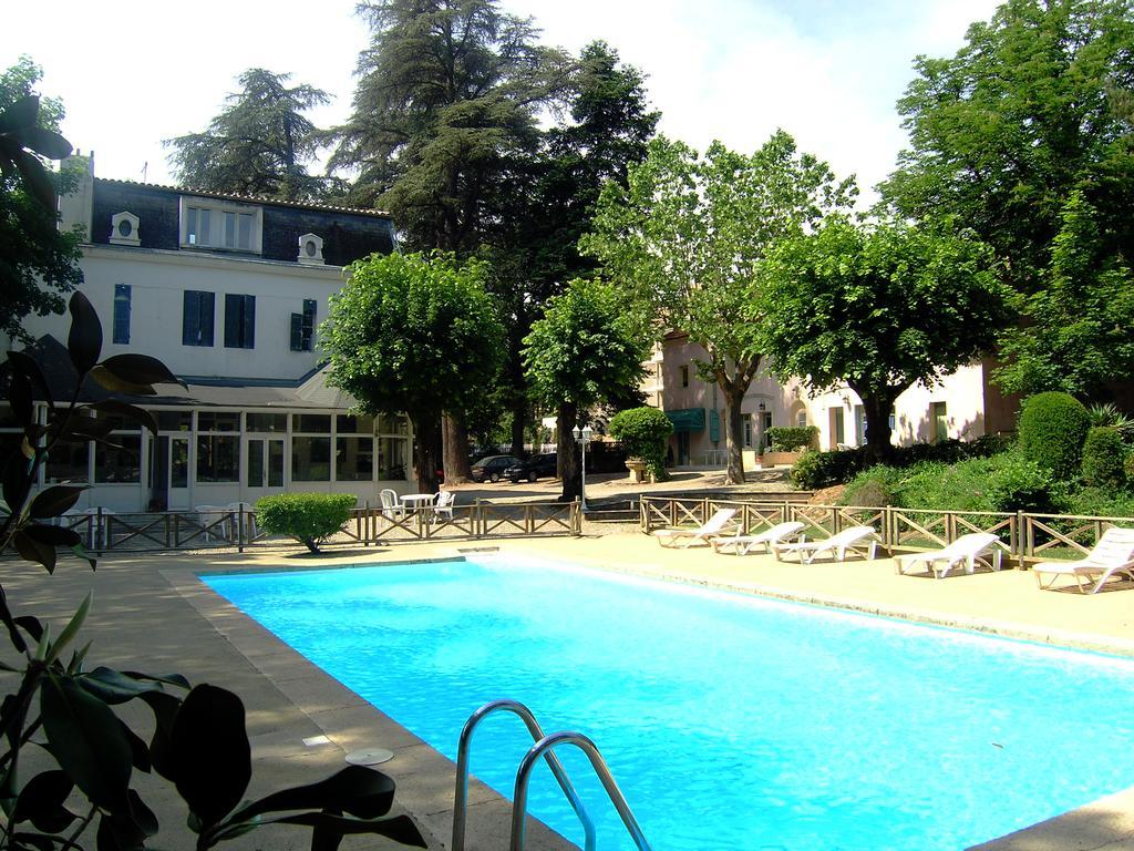 Villa Castellane Gréoux-les-Bains Zewnętrze zdjęcie